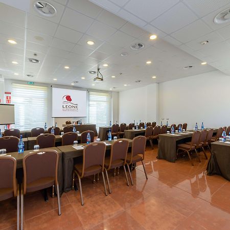 Best Western Plus Leone di Messapia Hotel&Conference Lecce Extérieur photo