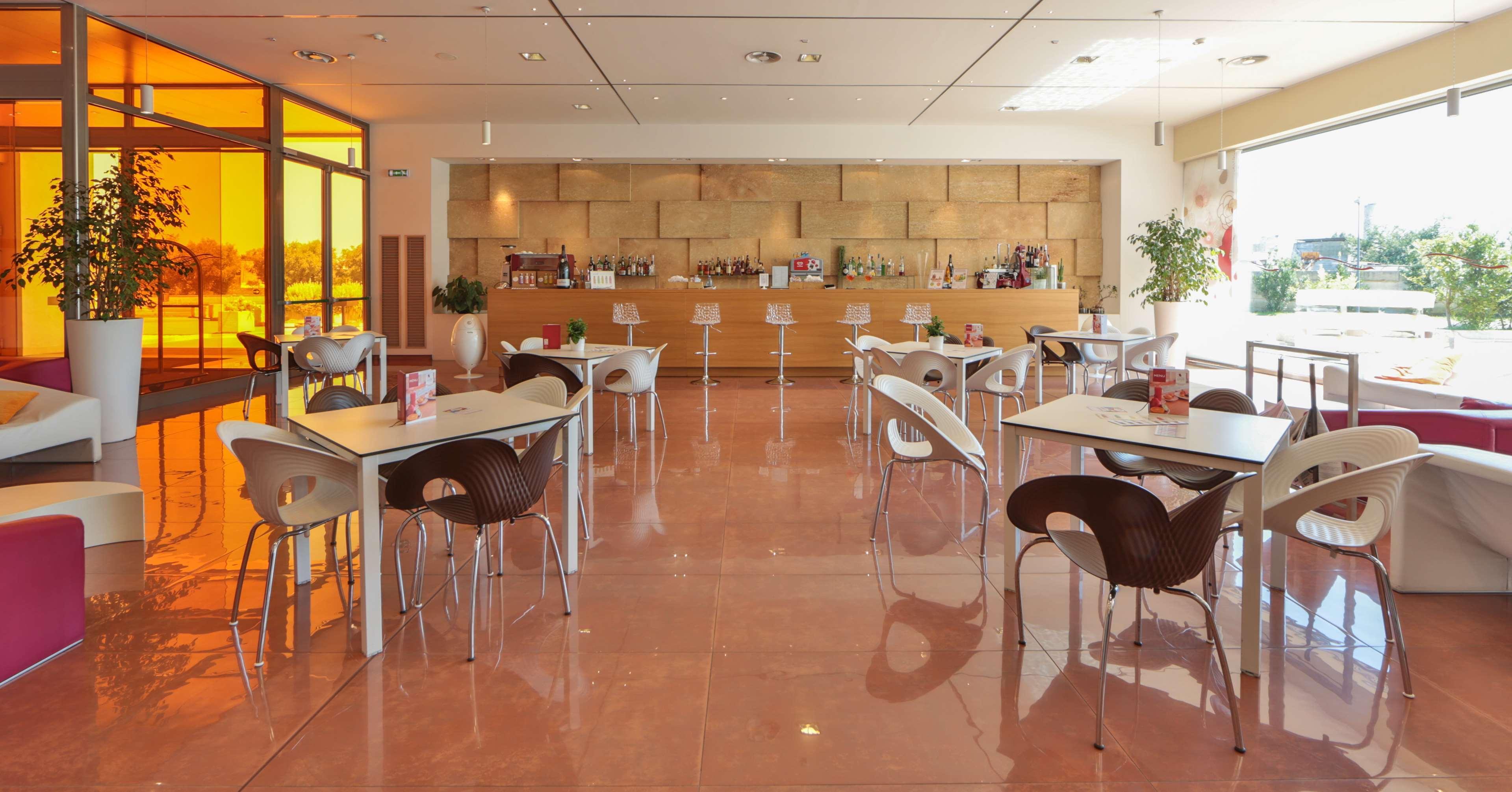 Best Western Plus Leone di Messapia Hotel&Conference Lecce Extérieur photo