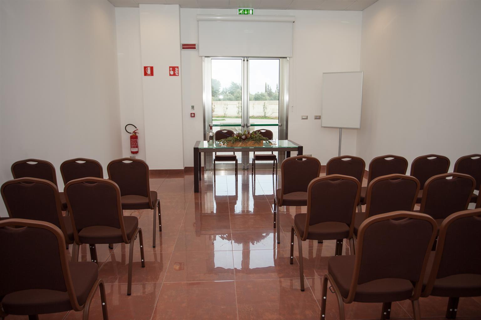 Best Western Plus Leone di Messapia Hotel&Conference Lecce Extérieur photo